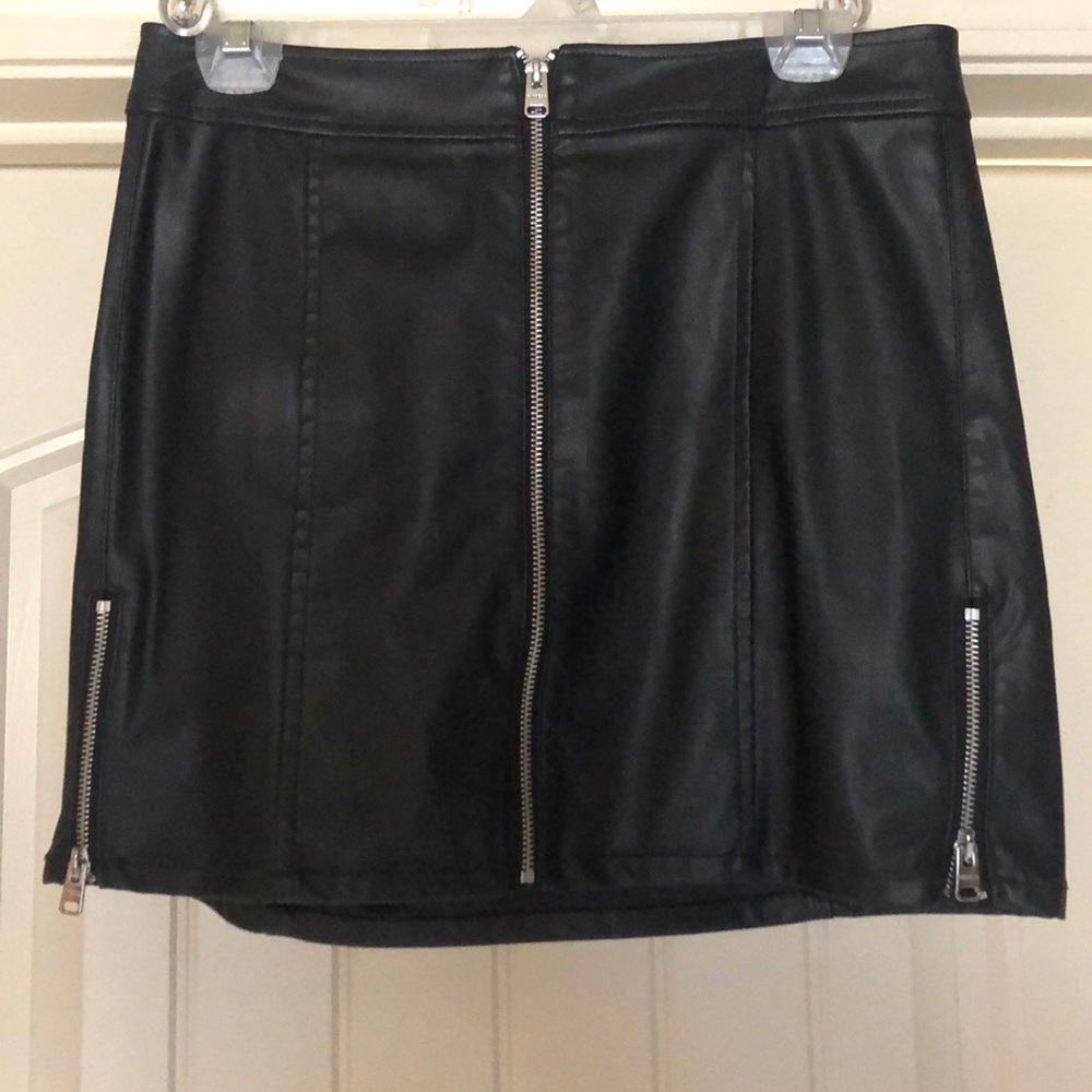 skirt